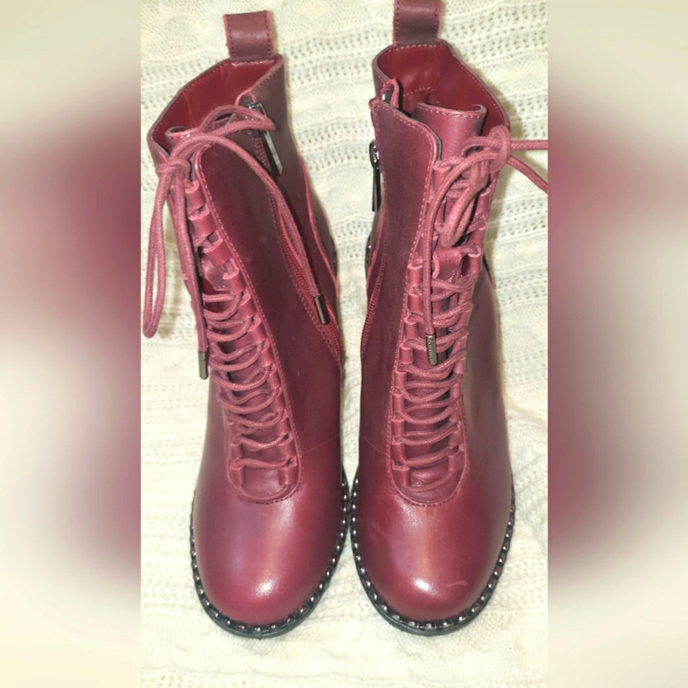 BCBGeneration  Parina Booties